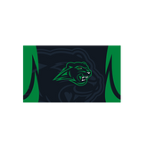 Pelham High School | Stitched Edge Mousepad